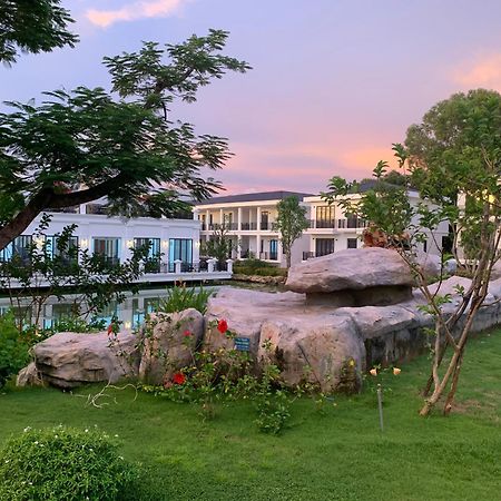 Dad Resort Phu Quoc Exterior photo