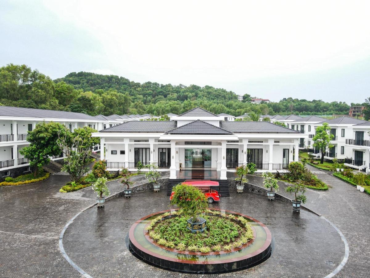 Dad Resort Phu Quoc Exterior photo