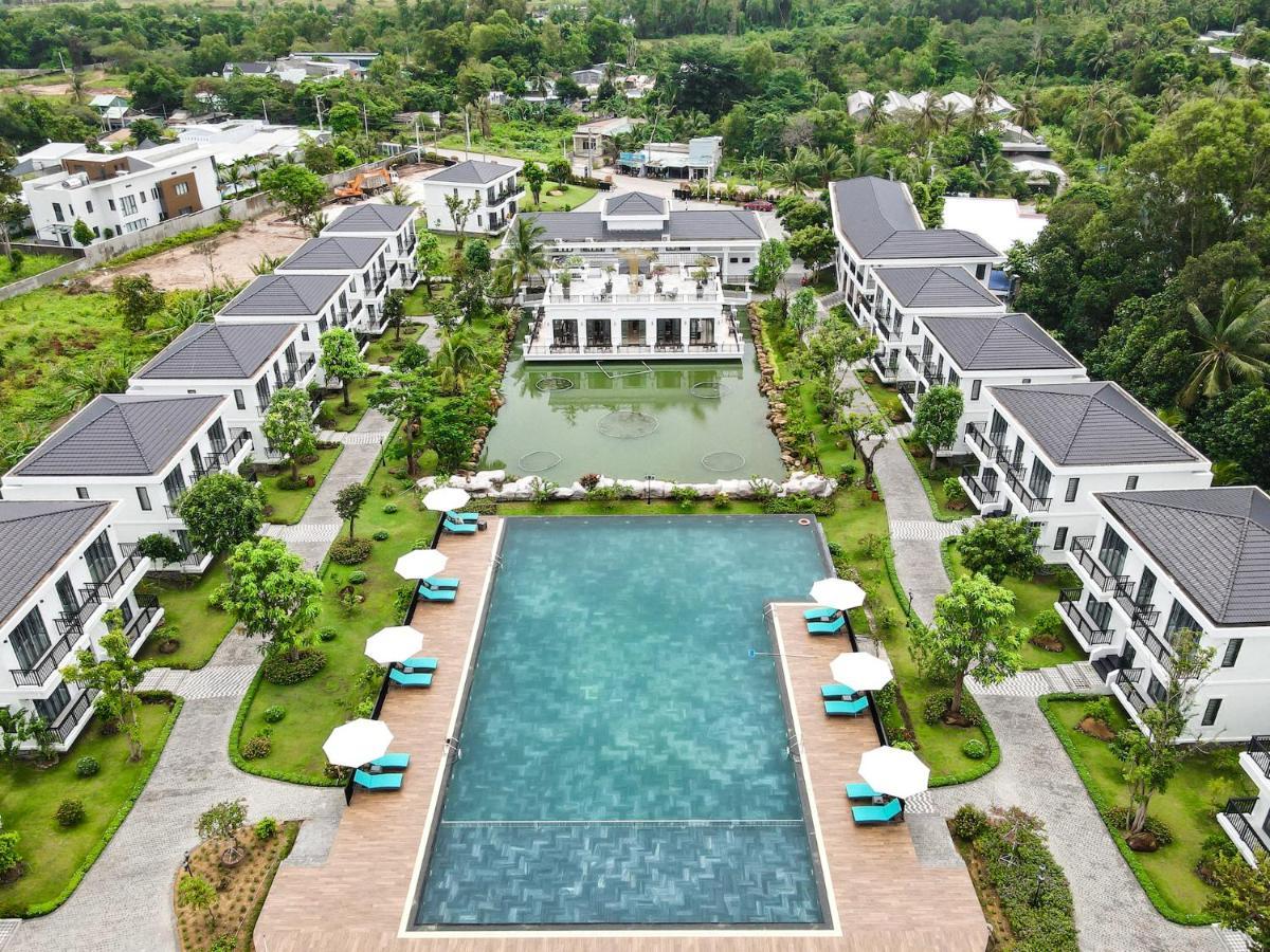 Dad Resort Phu Quoc Exterior photo