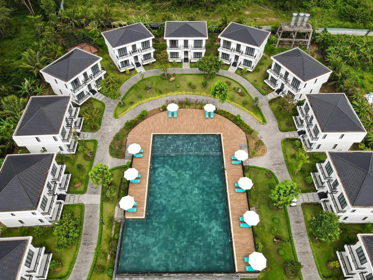 Dad Resort Phu Quoc Exterior photo