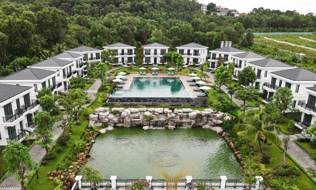 Dad Resort Phu Quoc Exterior photo