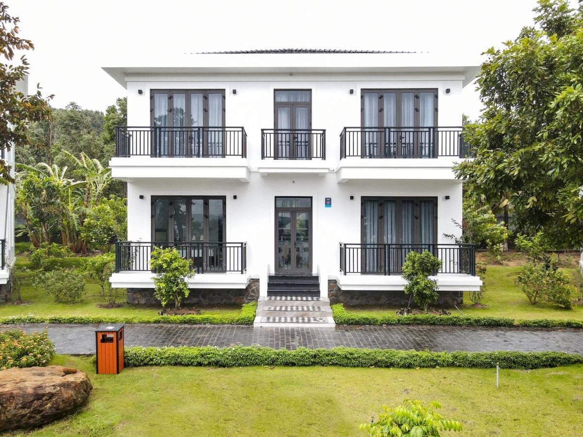 Dad Resort Phu Quoc Exterior photo