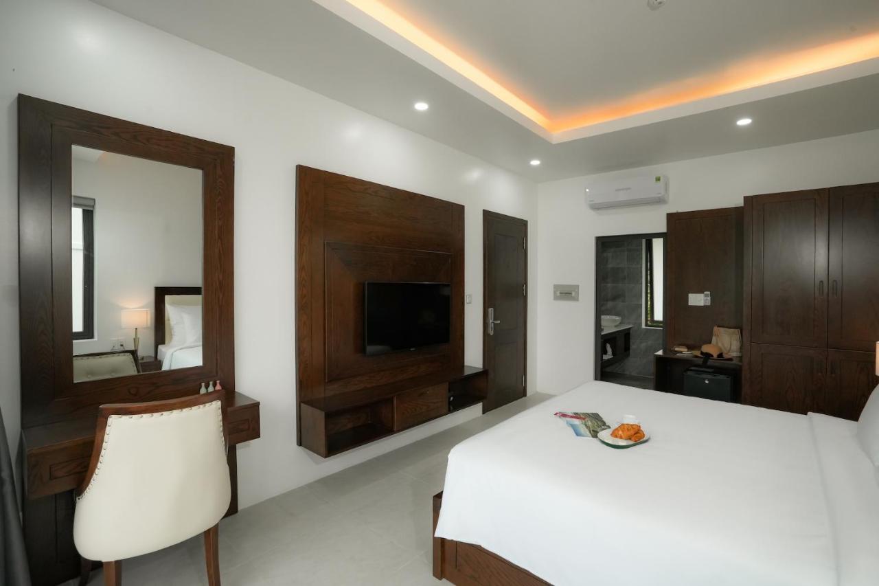 Dad Resort Phu Quoc Exterior photo