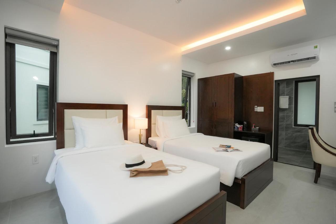 Dad Resort Phu Quoc Exterior photo