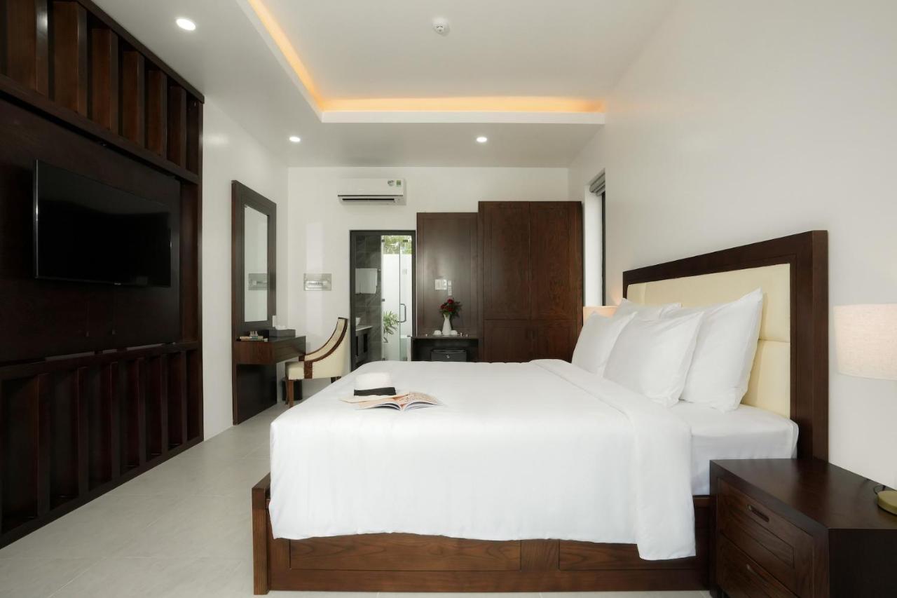 Dad Resort Phu Quoc Exterior photo