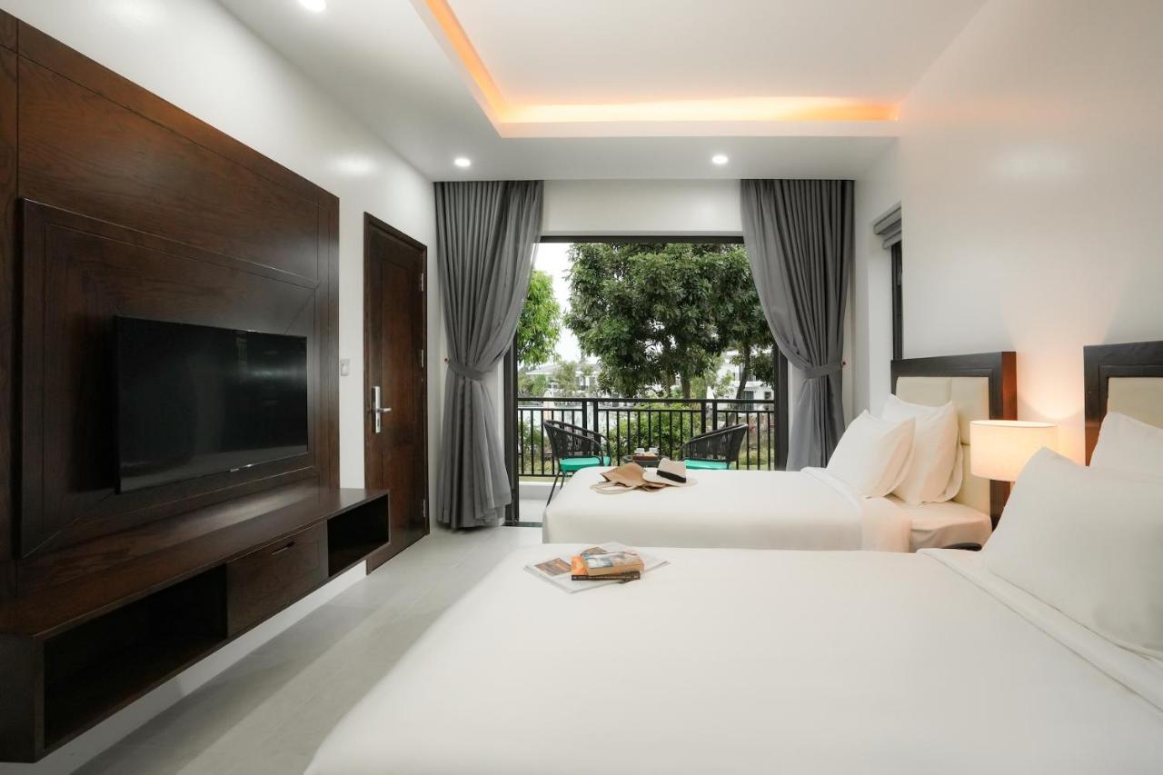 Dad Resort Phu Quoc Exterior photo