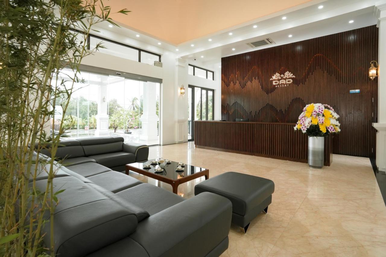 Dad Resort Phu Quoc Exterior photo