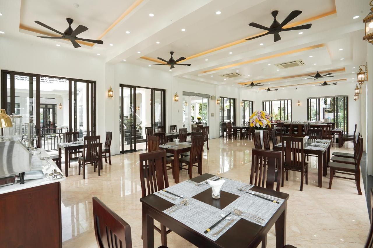 Dad Resort Phu Quoc Exterior photo
