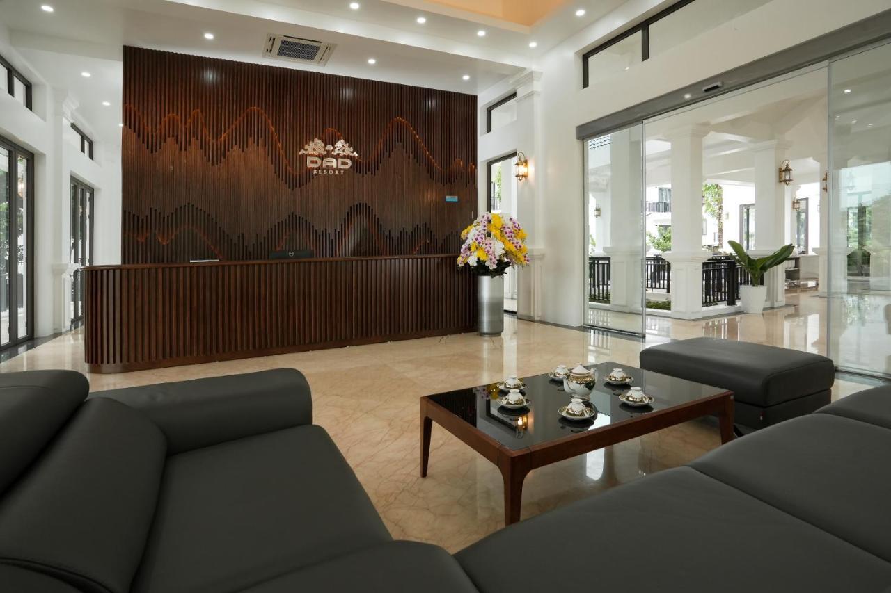 Dad Resort Phu Quoc Exterior photo