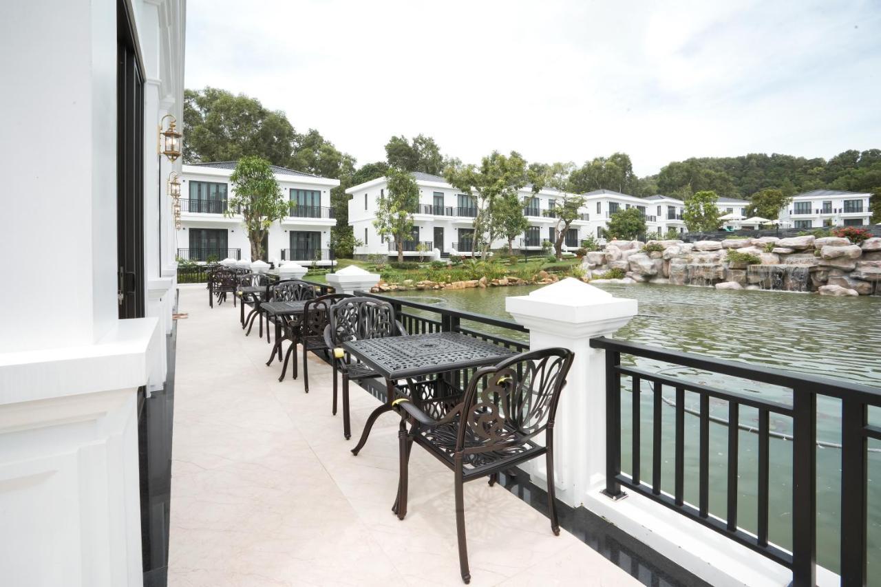 Dad Resort Phu Quoc Exterior photo
