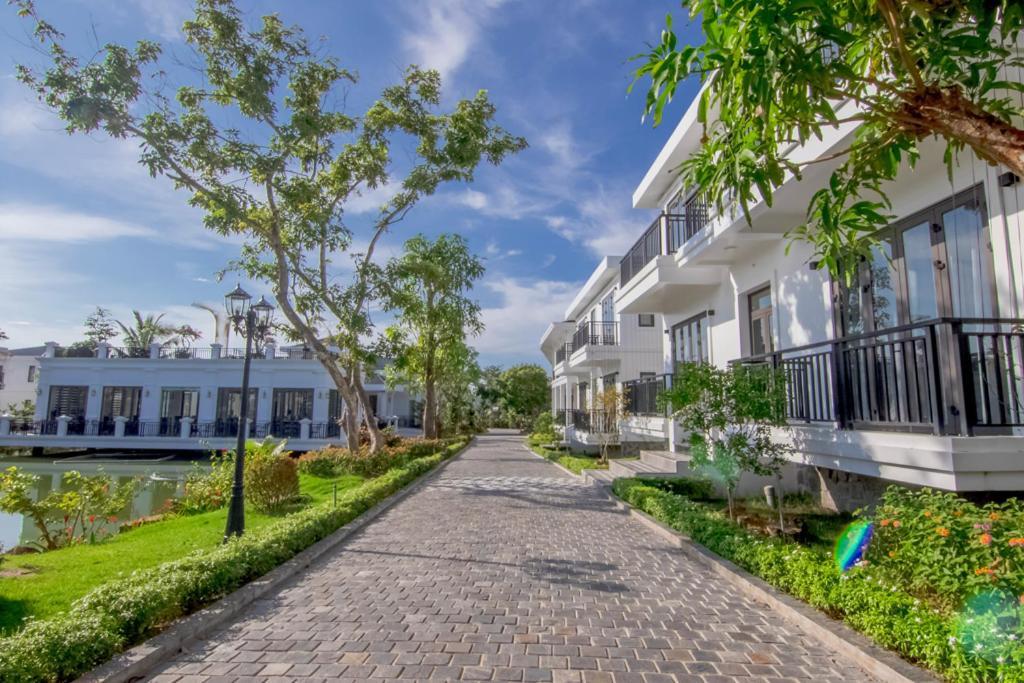 Dad Resort Phu Quoc Exterior photo