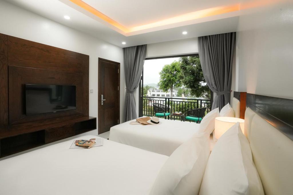 Dad Resort Phu Quoc Exterior photo
