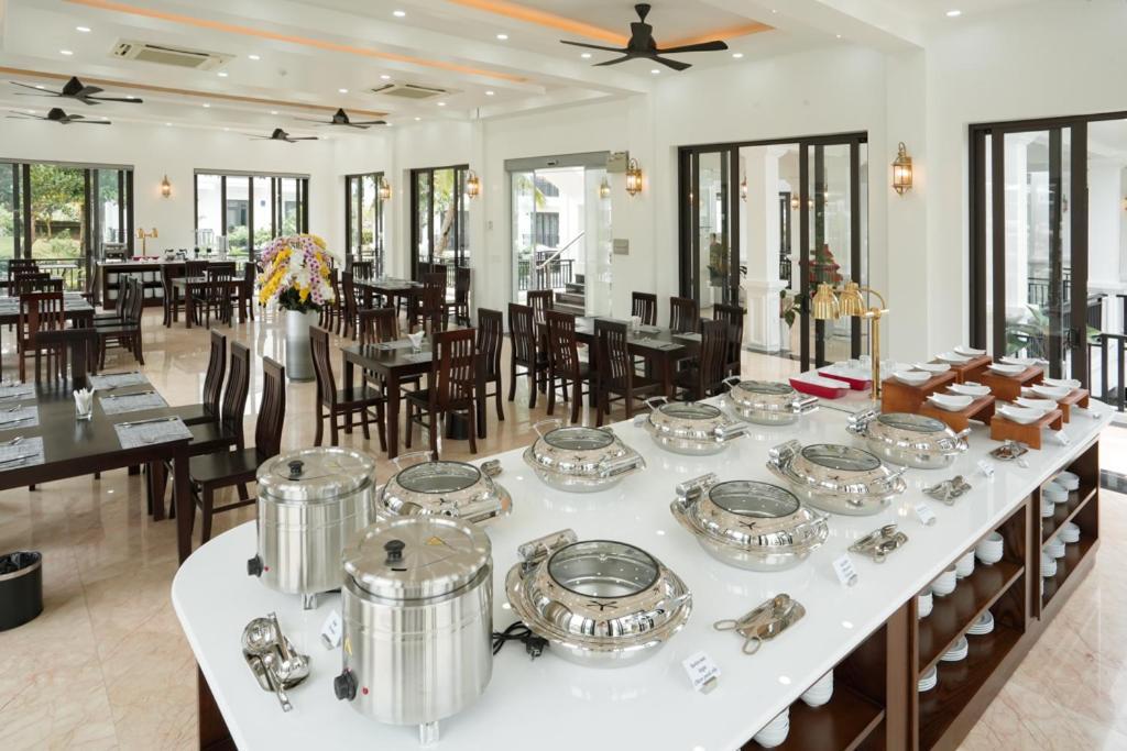 Dad Resort Phu Quoc Exterior photo