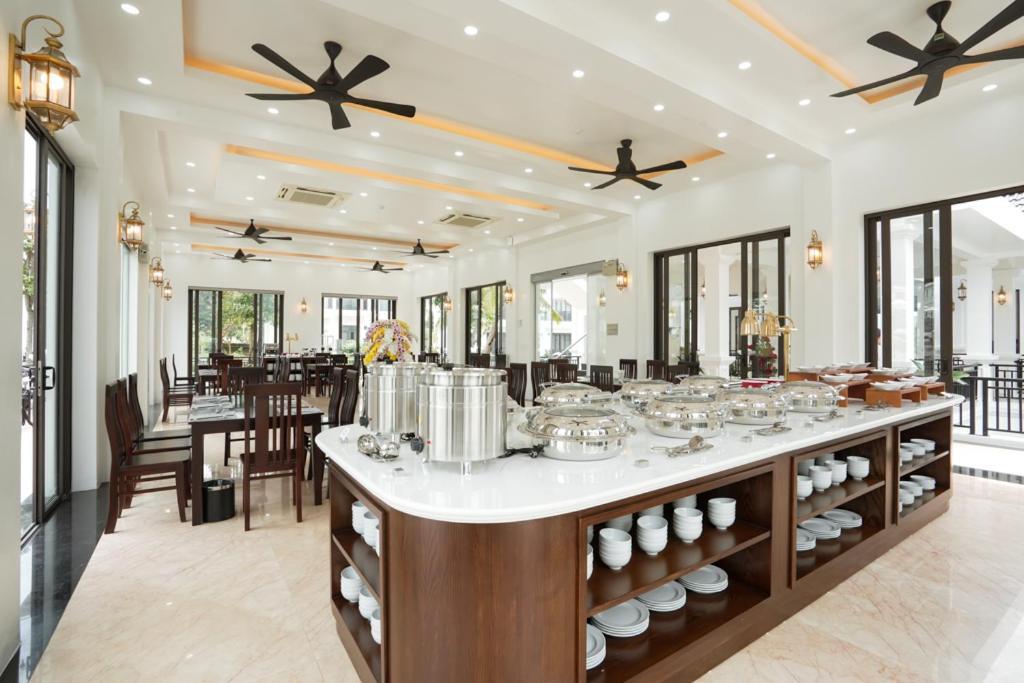Dad Resort Phu Quoc Exterior photo