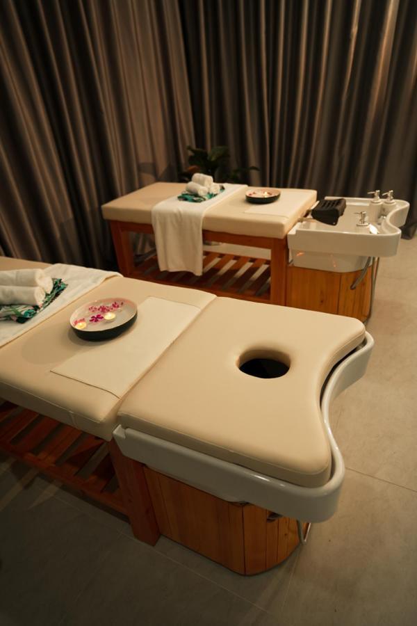 Dad Resort Phu Quoc Exterior photo