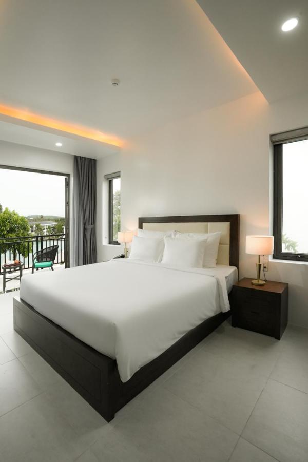 Dad Resort Phu Quoc Exterior photo