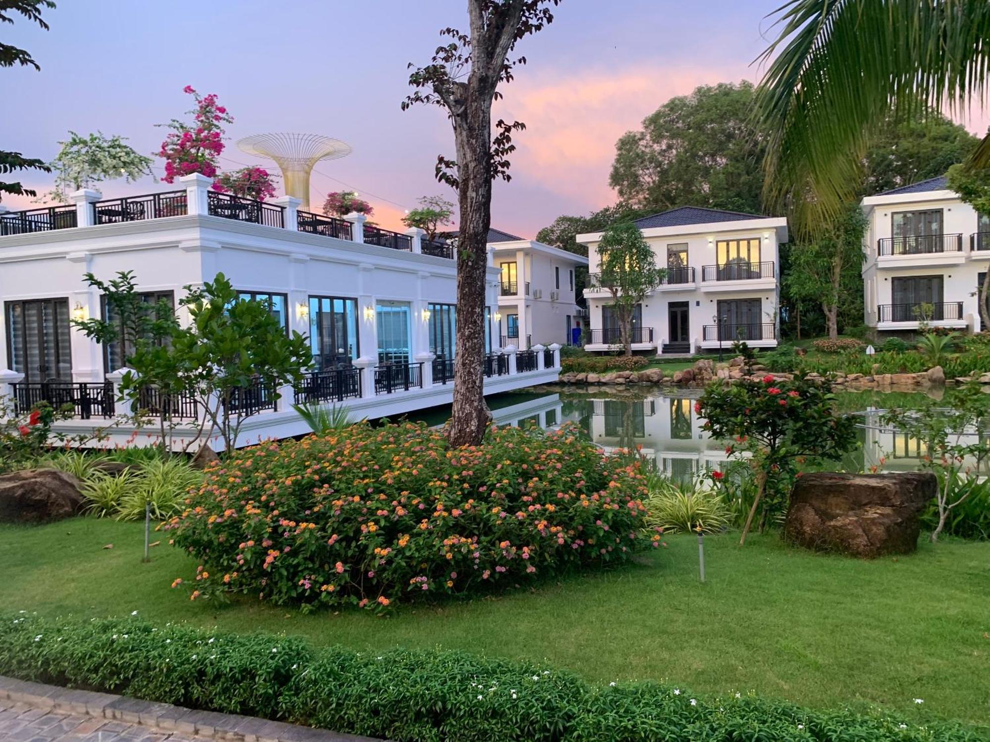 Dad Resort Phu Quoc Exterior photo