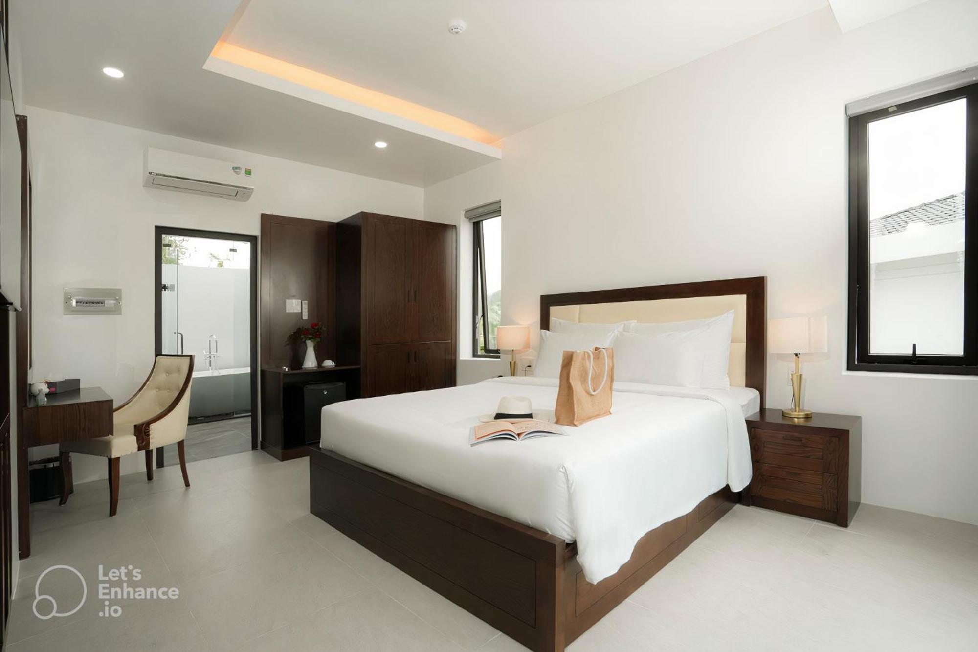 Dad Resort Phu Quoc Exterior photo