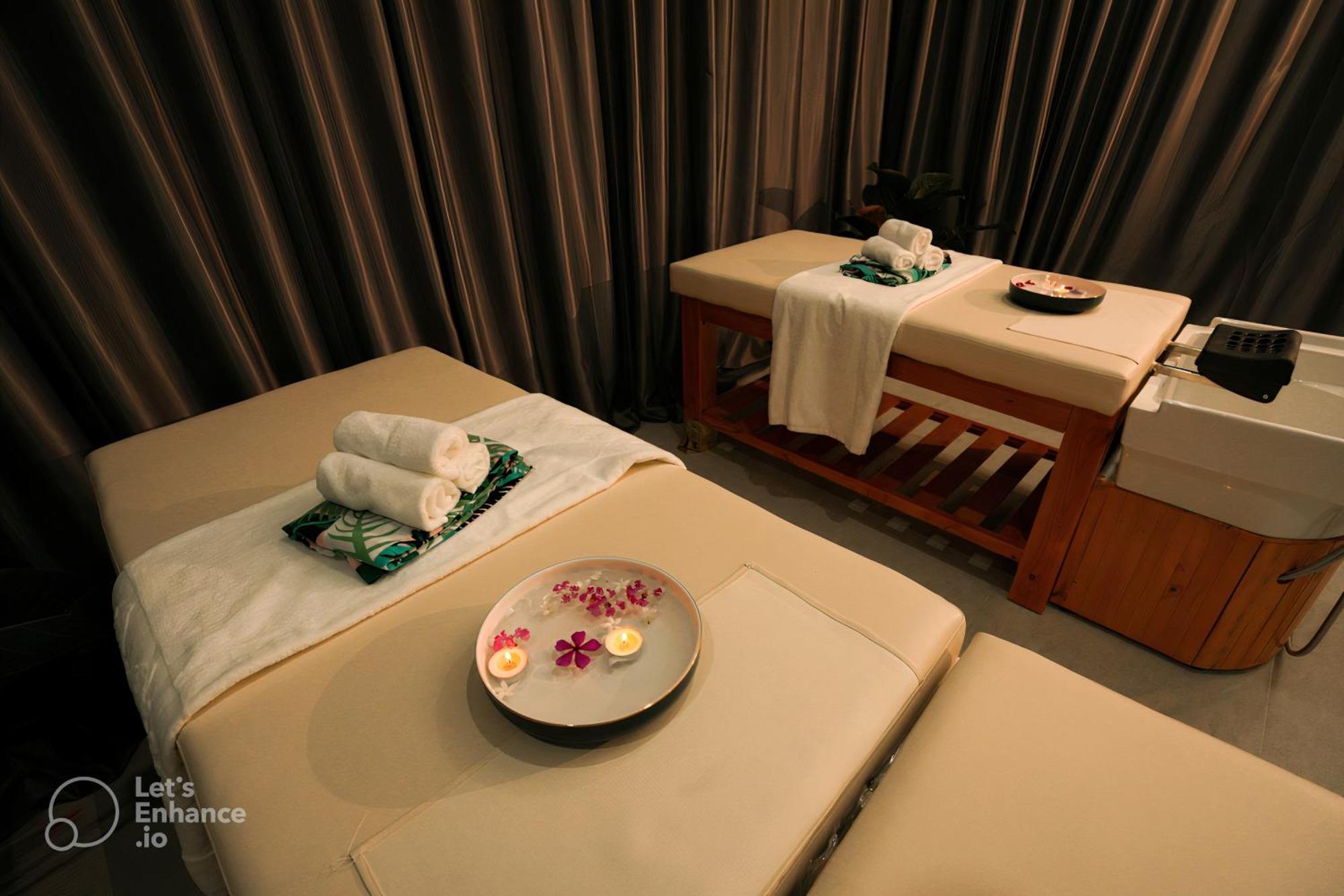 Dad Resort Phu Quoc Exterior photo